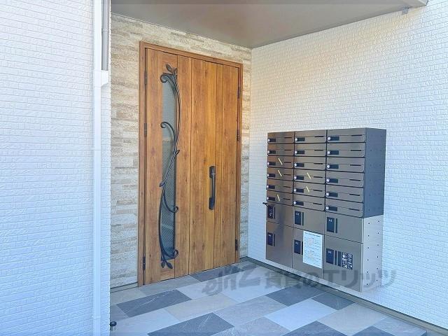 クリエオーレ雁屋西町