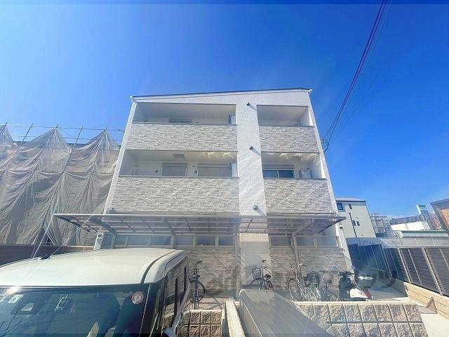 クリエオーレ雁屋西町