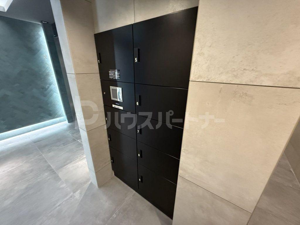 AUGUSTA RESIDENCE 新小岩