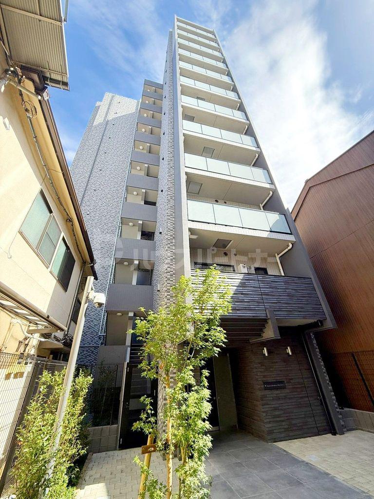 AUGUSTA RESIDENCE 新小岩