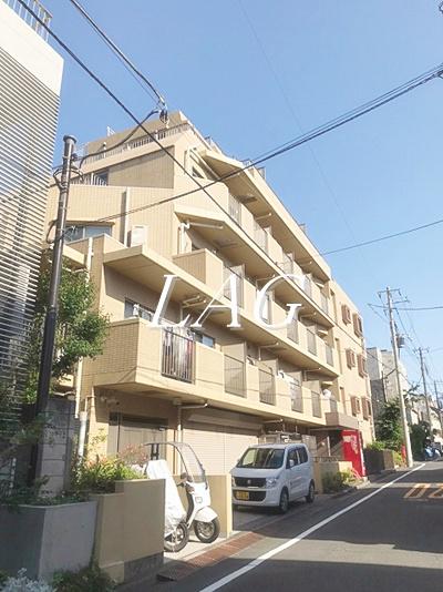 アイランド中野