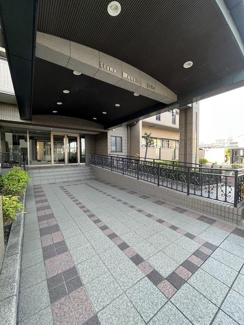 ライオンズマンション瀬古