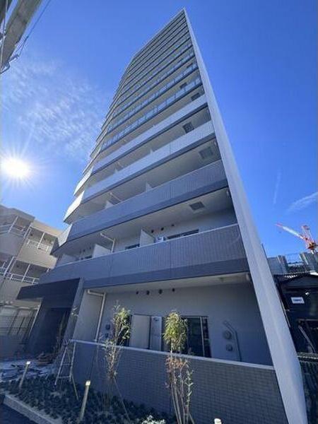THE RESIDENCE OF NAGOYA T03旧LOCS