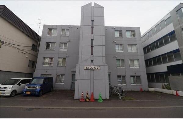 STUDIO・7