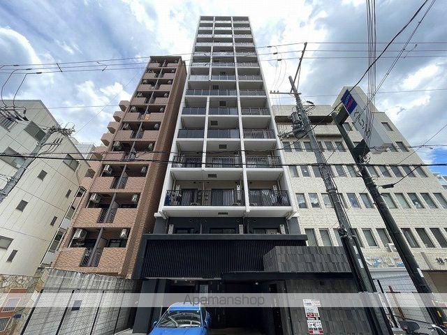 METROSA谷町六丁目ノース