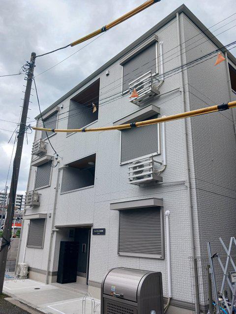 ドムスクレスト南林間