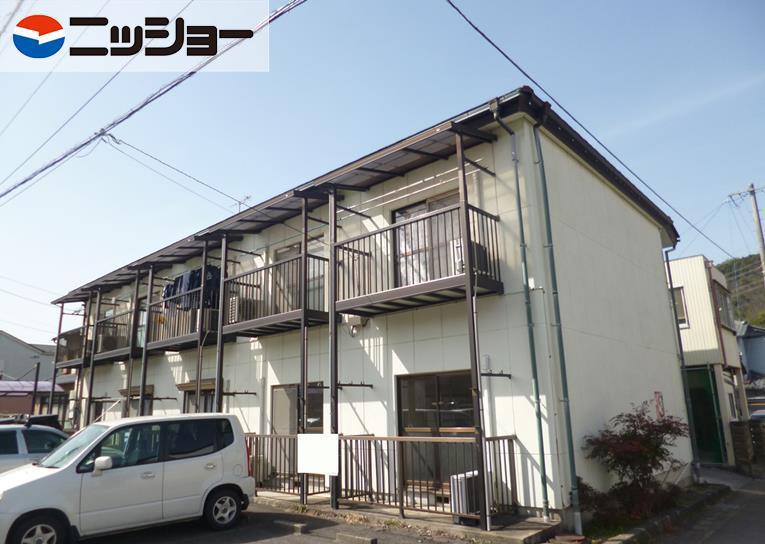 コーポ赤門