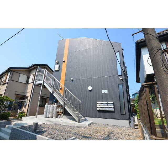 CANARD逗子