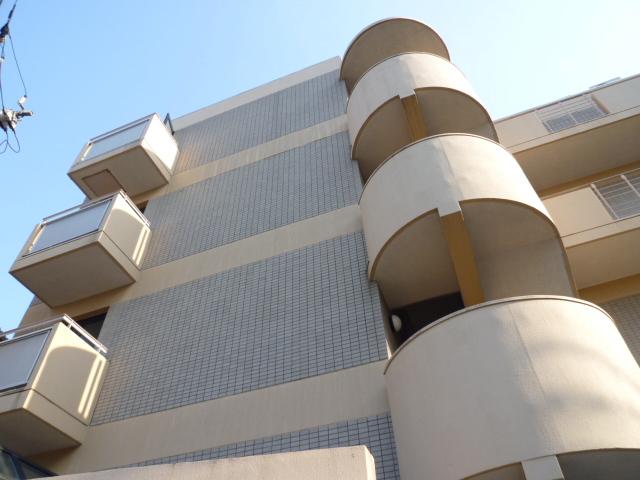 ダイドーメゾン立花西