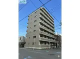 オーランド富田町
