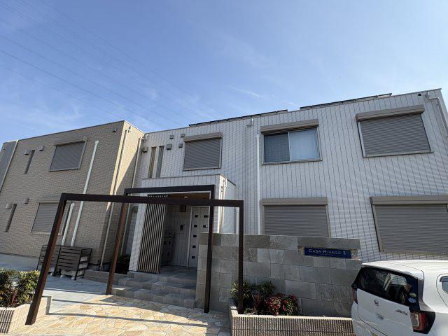 カーサリヴァージュII