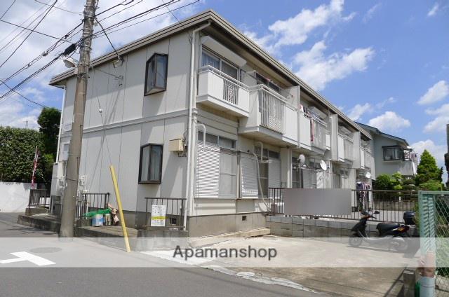 フォーブル西習志野