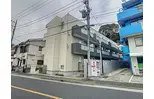 ベレッツァ横浜鶴見