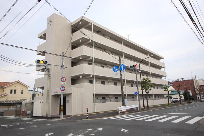 AーCITY清須