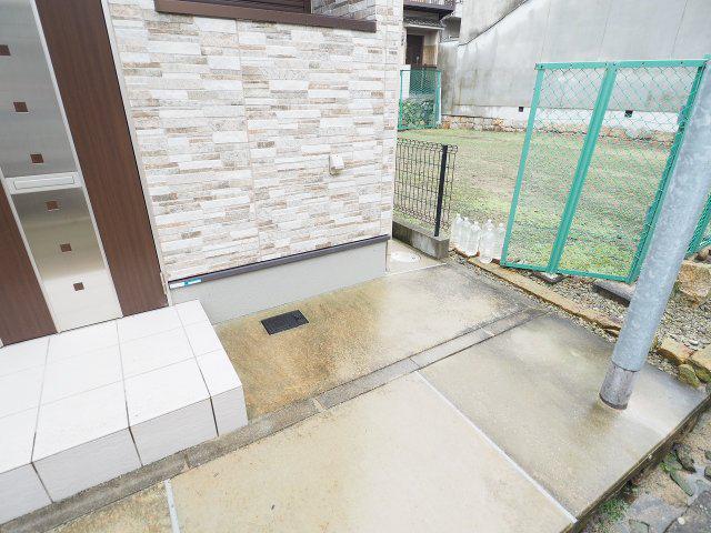 セゾン神田Ⅱ
