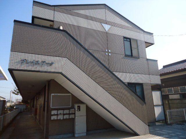 プレイスアーク