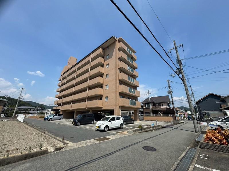 サンヴェール坊垣(3LDK/5階)