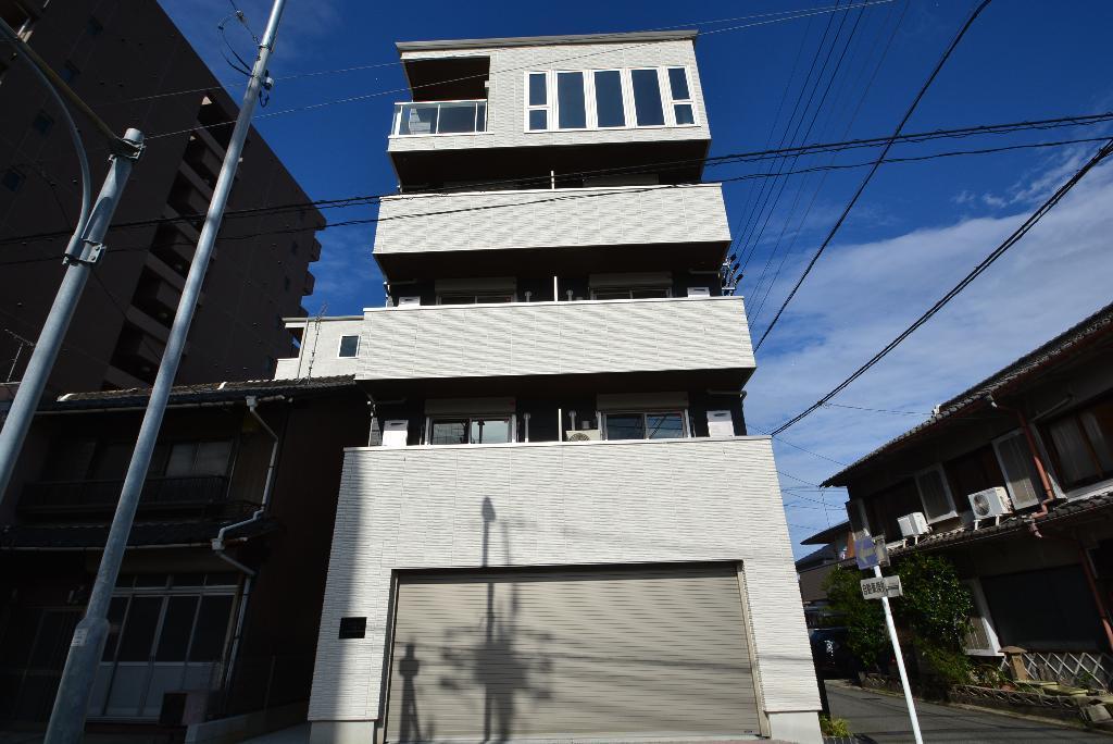 N-STAGE東別院