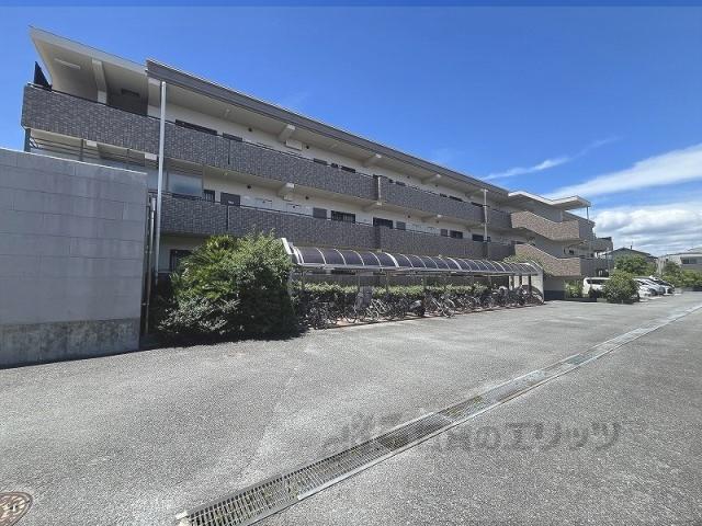 クレール南鈴原