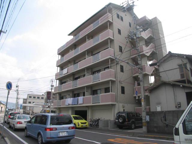 メロディハイム稲荷町