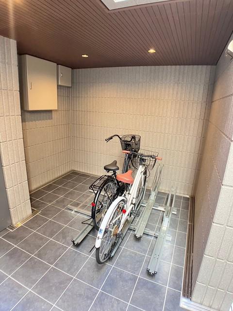 アーバンテラス住吉