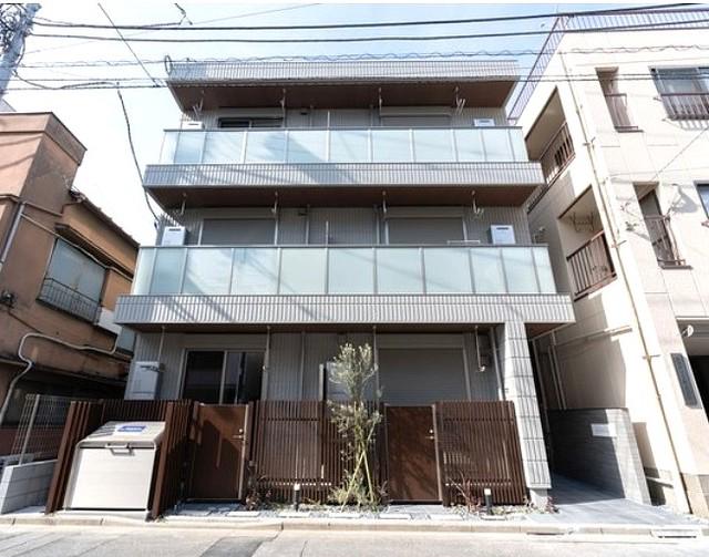 アーバンテラス住吉
