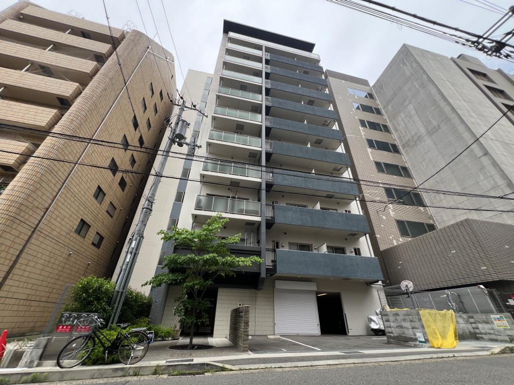 ルガールボニート新神戸
