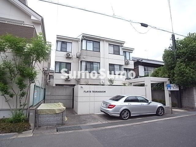 フラッツ塚口(ワンルーム/1階)