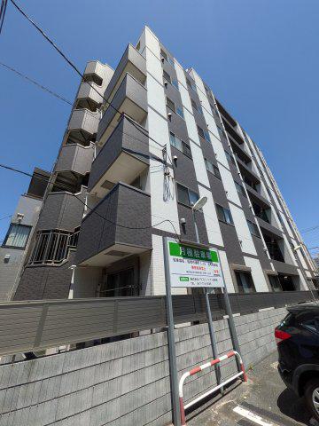 RIKAON船橋湊町