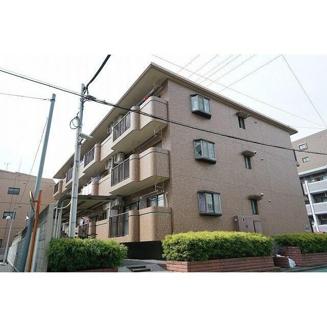 ジェネシス三鷹