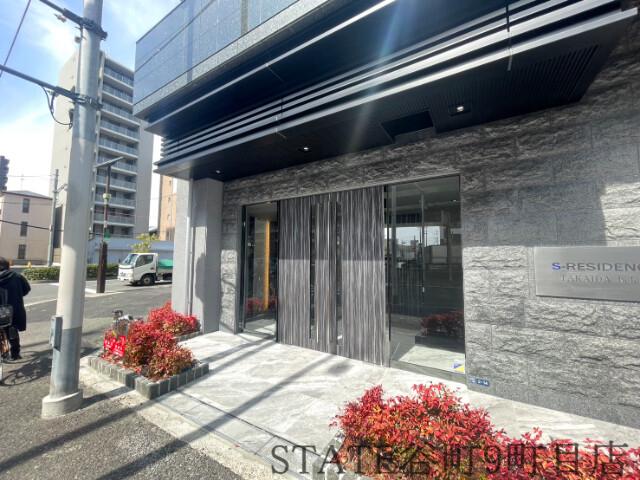 S-RESIDENCE高井田BELETA