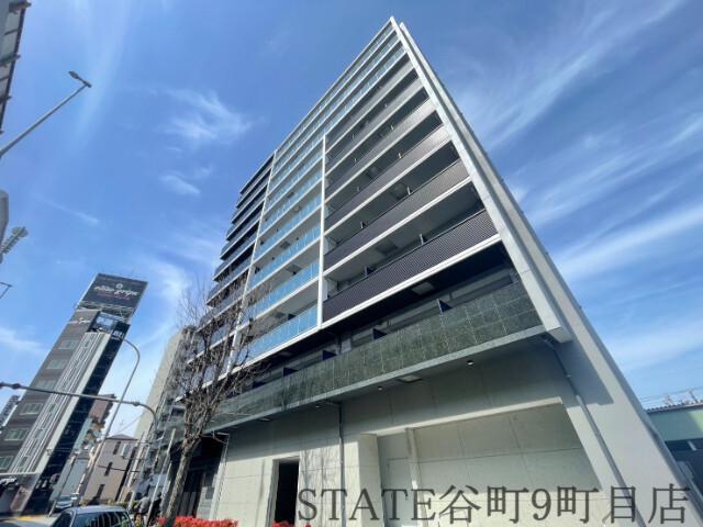 S-RESIDENCE高井田BELETA