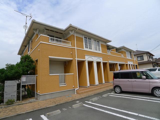 ラッフィナートフィオーレ