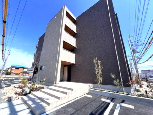 ベレオ安宅