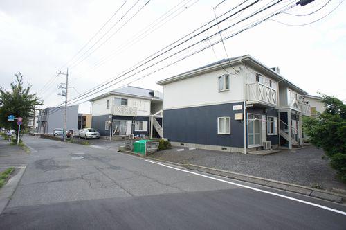 プライムハイツA