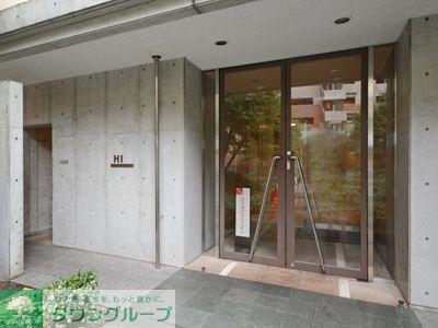 深沢ハウス I棟