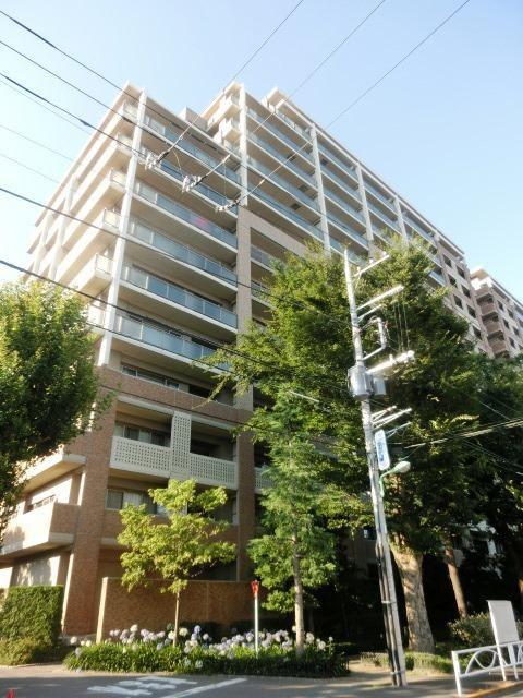 深沢ハウス I棟