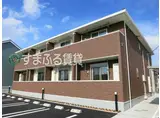 ラメール 若王子 A