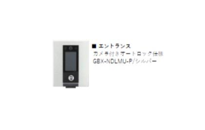 ラ・ルポI