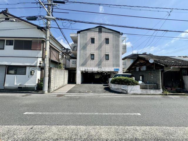 エメラルドハイツ