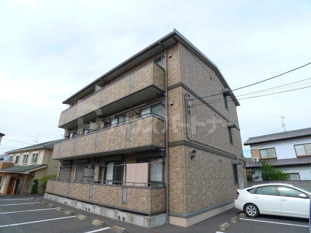 サニーフラットA