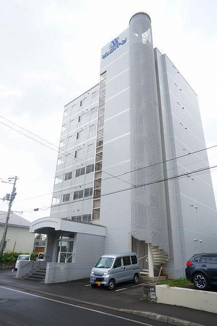 ビッグバーンズMS旭川