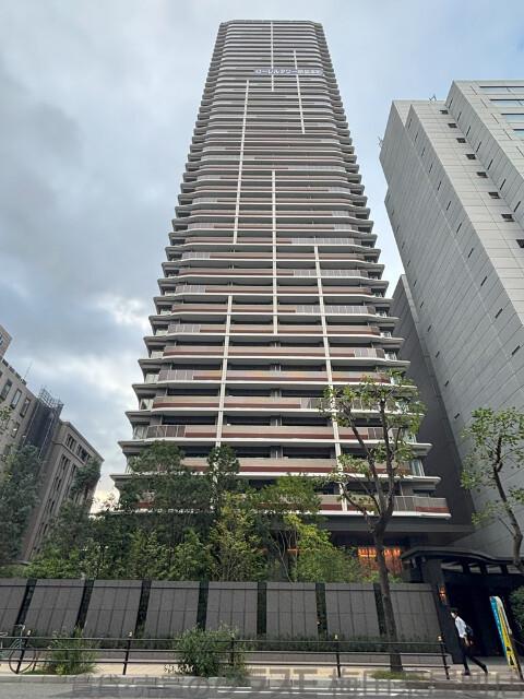 ローレルタワー堺筋本町