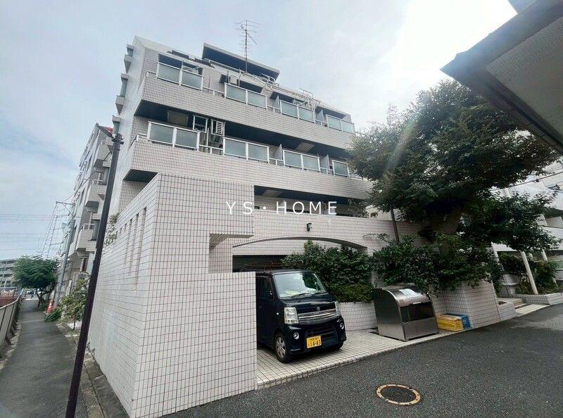 TRUST VALUE西荻窪