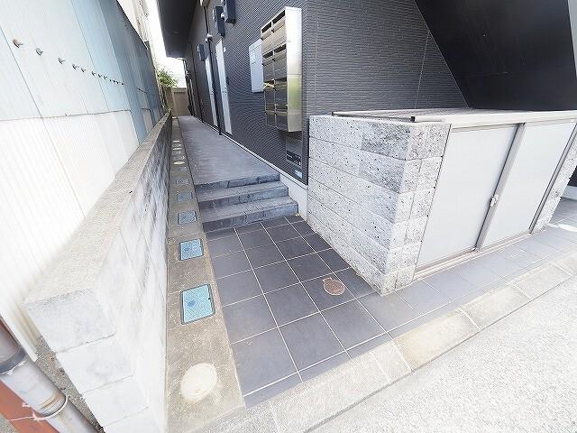 ほっとスマイル