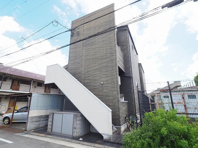ほっとスマイル