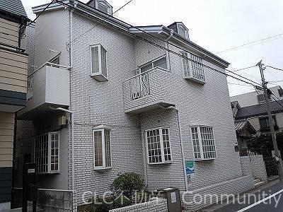 ローズアパートQ52番館