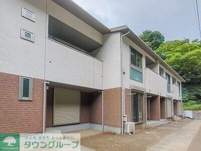 グリーンフォレスト