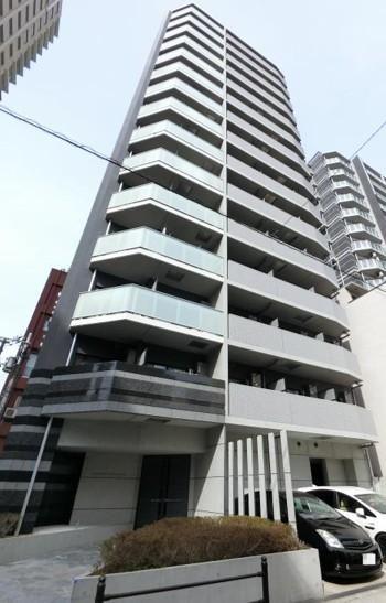 スワンズシティ大手前ソレイユ