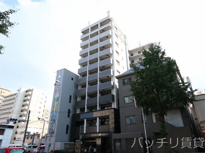 エンクレスト博多駅南II